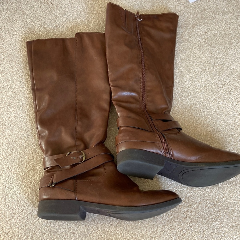 boots